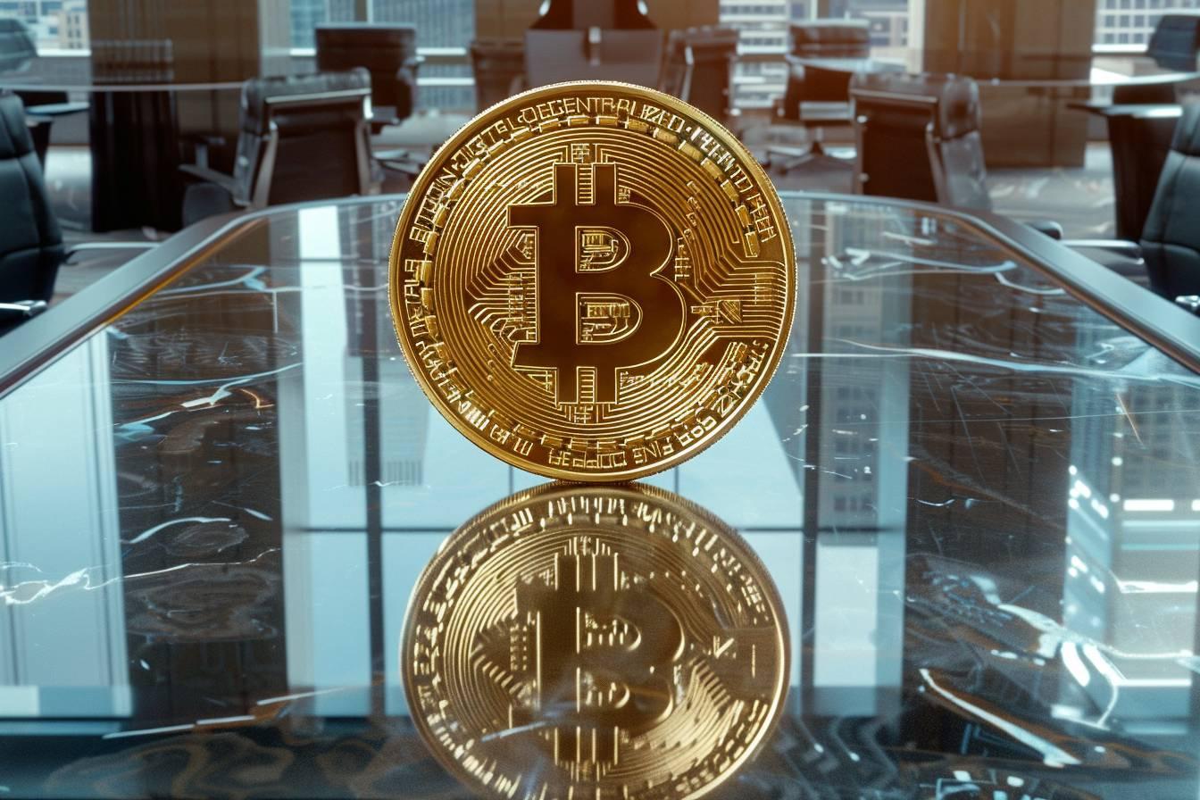 Qu'est-ce que le bitcoin ? Comprendre la première cryptomonnaie et son fonctionnement