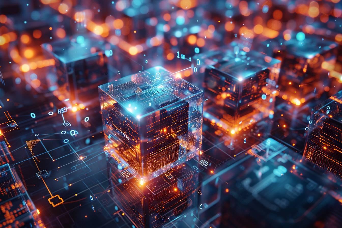 Qu'est-ce que la blockchain ? La technologie de la confiance expliquée