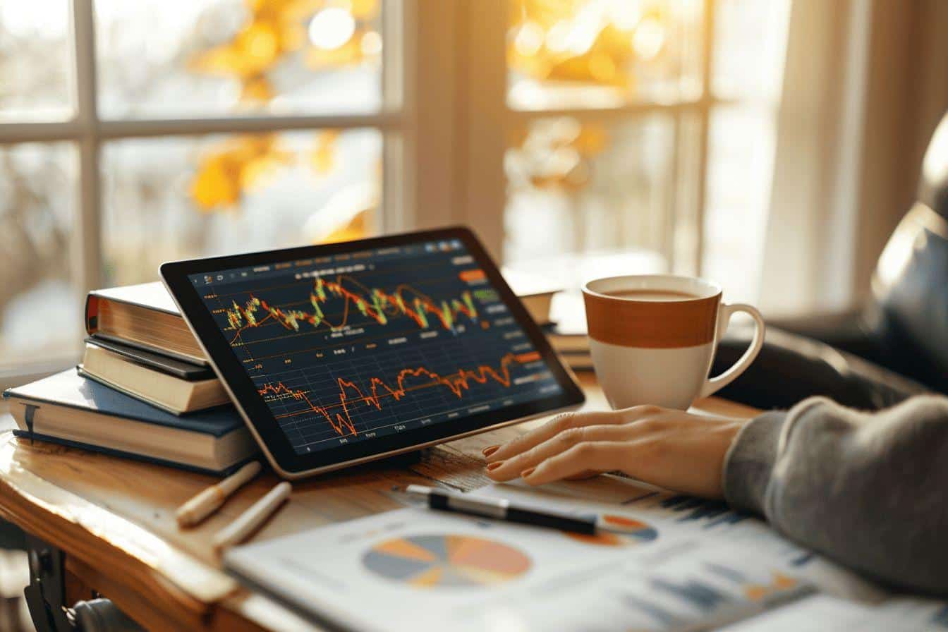 Stratégie DCA : guide complet pour comprendre cette méthode d'investissement programmé