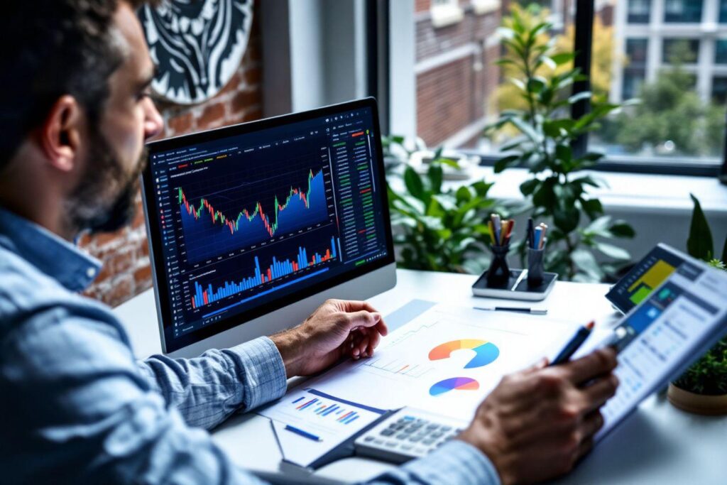 Comment analyser une action en bourse : les clés de l'analyse fondamentale pour réussir