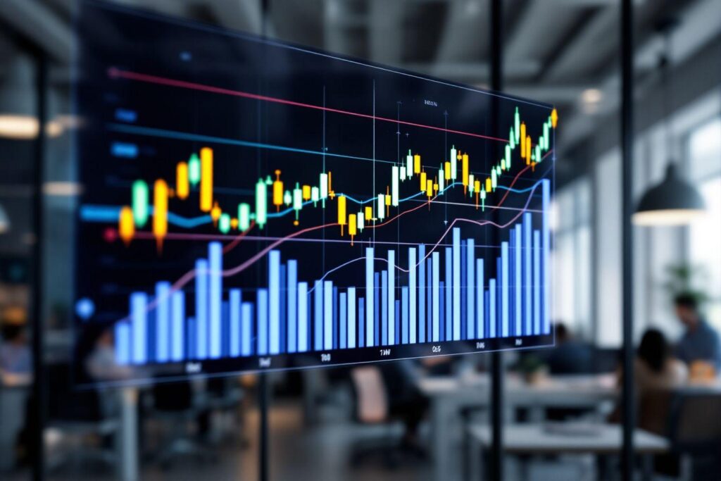 Action TotalEnergies : dividende, stratégie et potentiel en 2025
