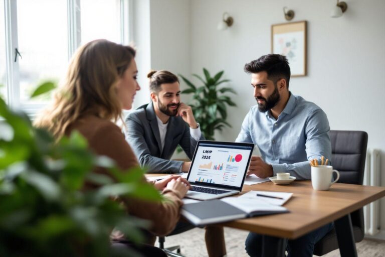 LMNP 2025 : fin des avantages fiscaux et impact sur les investisseurs face à la réforme