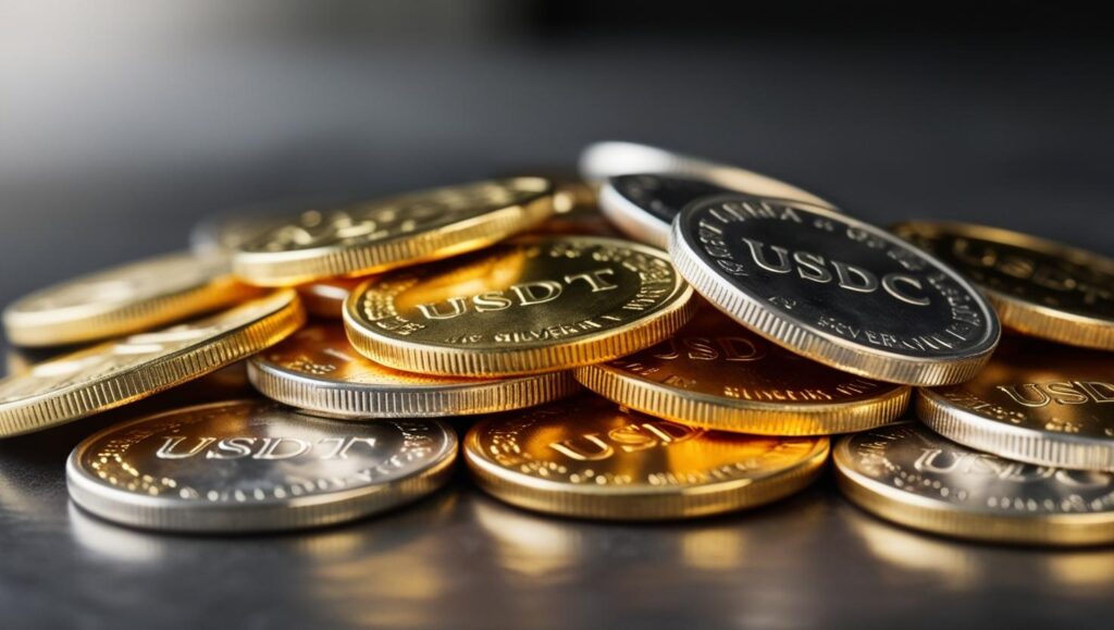 Qu’est-ce qu’un stablecoin ?