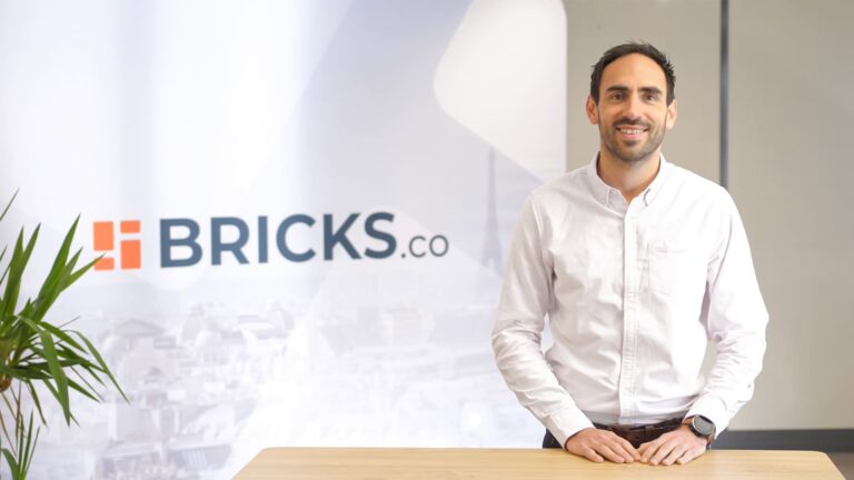 Bricks.co avis 2025 : rendement 8-12% dès 10€, agrée AMF