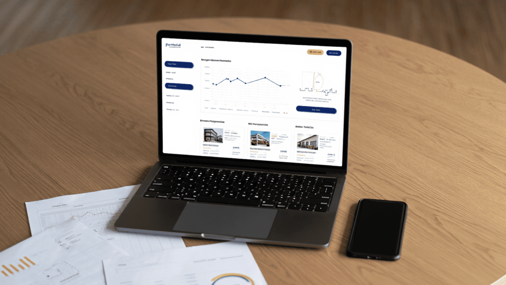 Bricks.co avis 2025 : rendement 8-12% dès 10€, agrée AMF