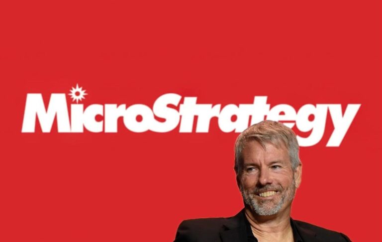 Microstrategy : stratégie d'investissement bitcoin