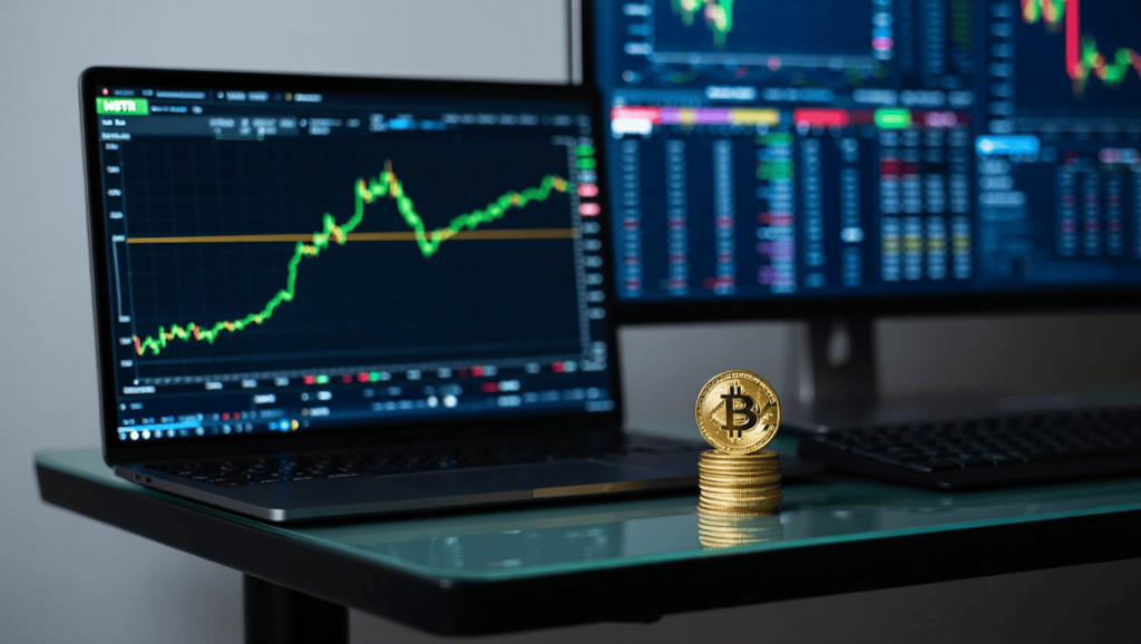 Microstrategy : stratégie d'investissement bitcoin