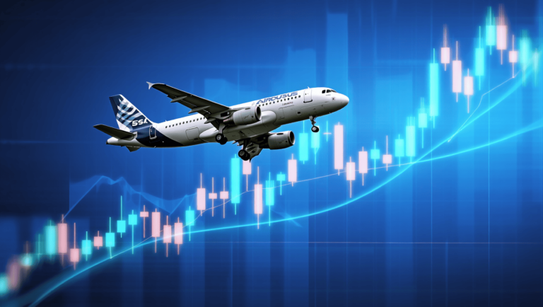 Action airbus : cours, prévisions et investissement