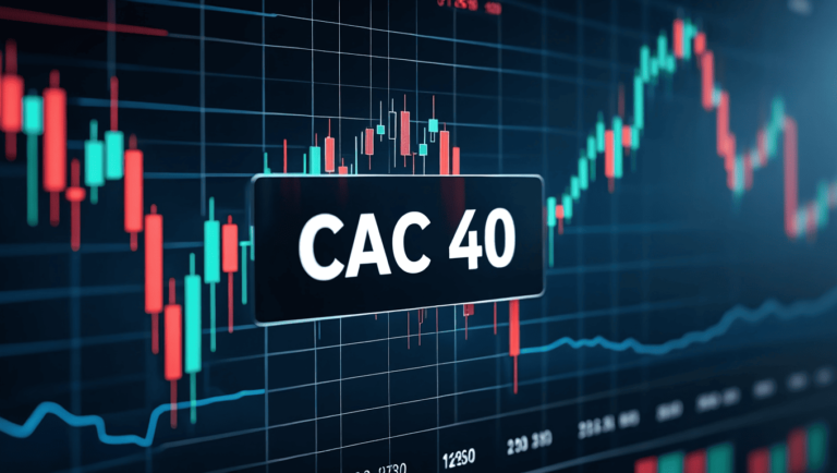 CAC 40 : Analyse et perspectives