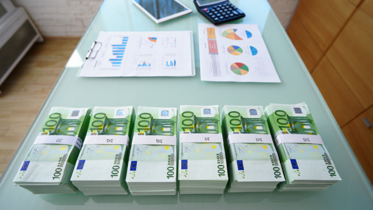 Placement pour 100 000€ : sécurité, optimisation et rendement