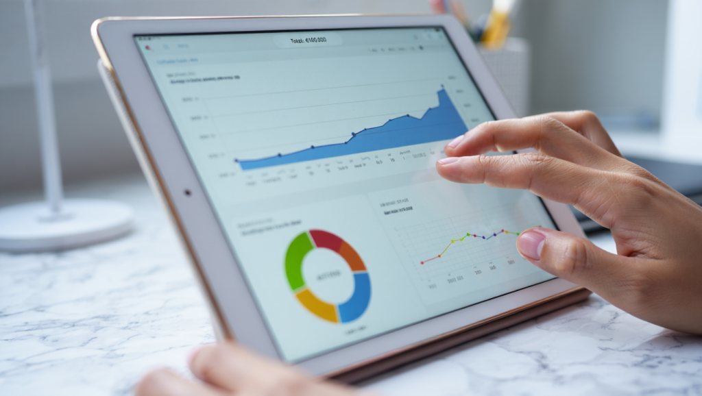 Placement pour 100 000€ : sécurité, optimisation et rendement