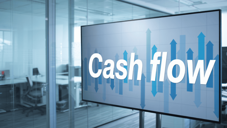 Free Cash Flow (FCF) : Définition et calcul