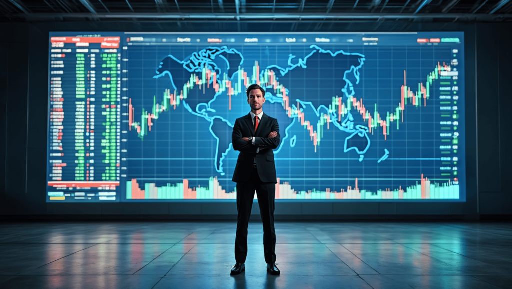 Microstrategy : stratégie d'investissement bitcoin