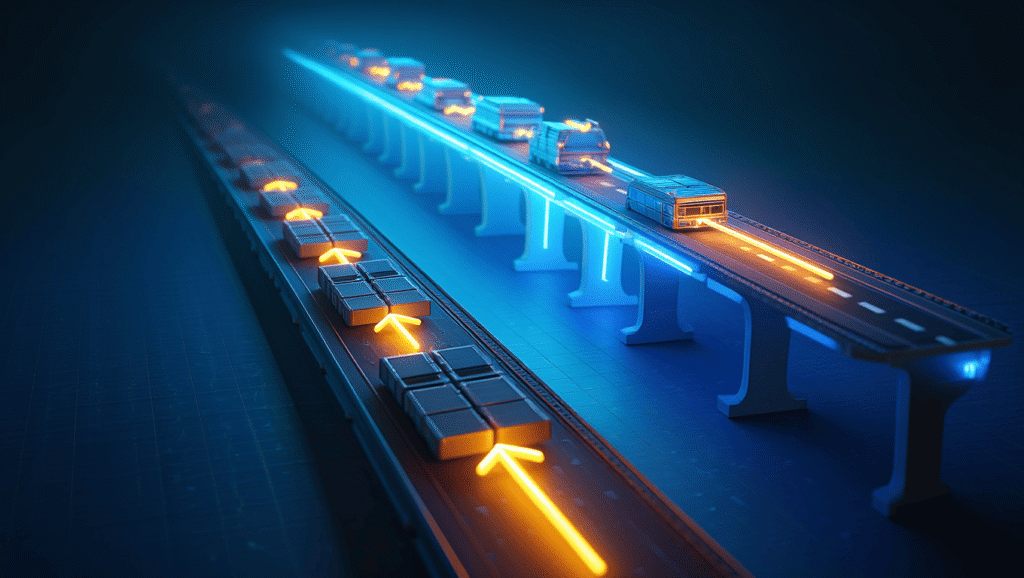 Qu’est-ce qu’un layer en crypto ?