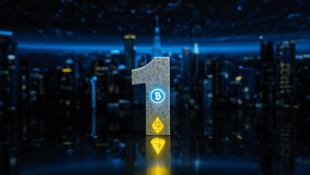 Qu’est-ce qu’un layer en crypto ?