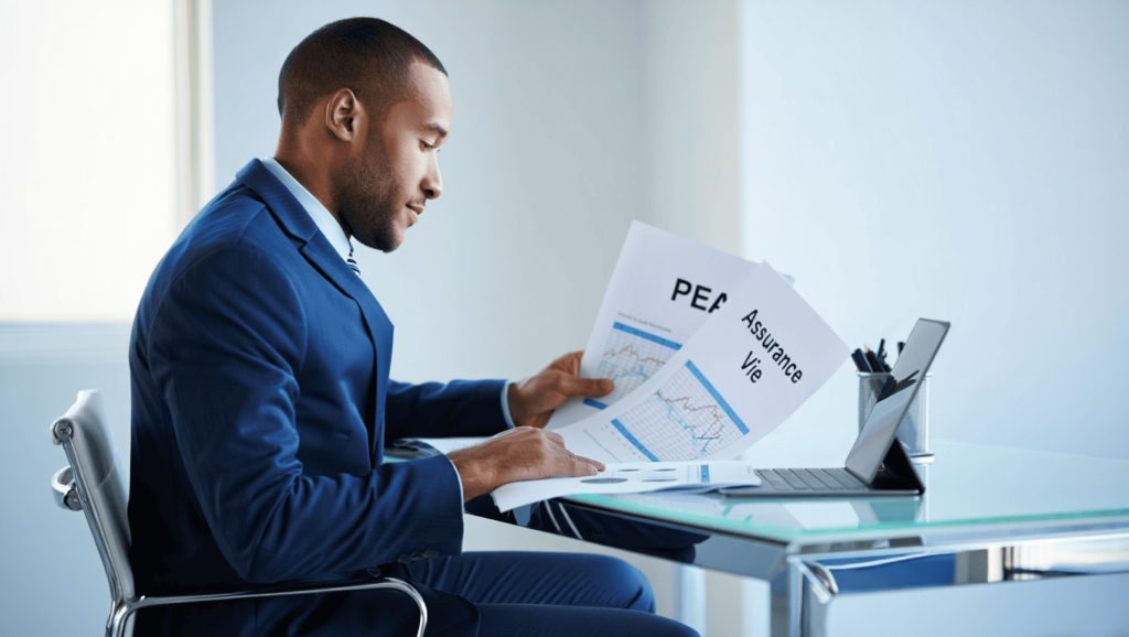 PEA ou assurance vie : comment choisir ?