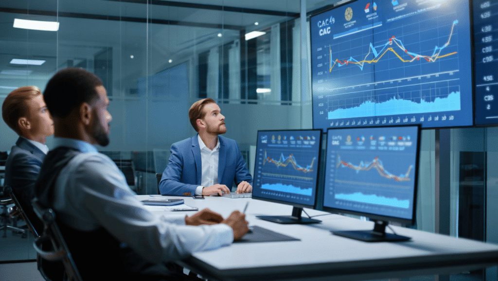 CAC 40 classement entreprises performances 2025: analyse