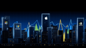 Investir Nasdaq 100 2025: prévision.