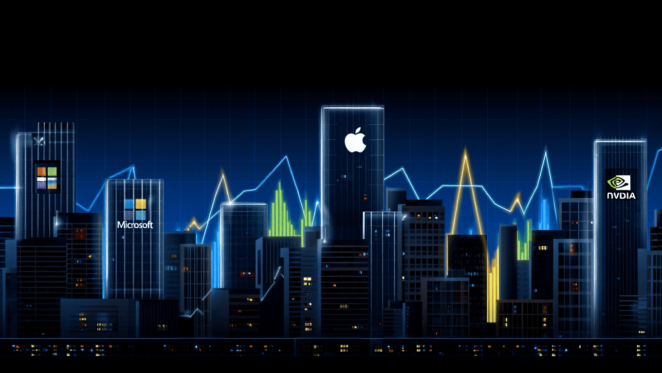 Investir Nasdaq 100 2025: prévision.