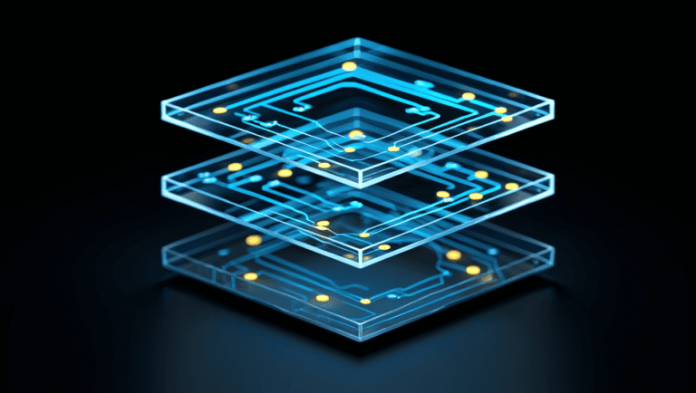 Qu’est-ce qu’un layer en crypto ?