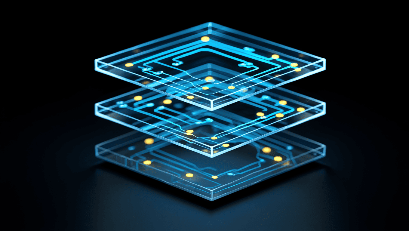 Qu’est-ce qu’un layer en crypto ?