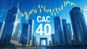 CAC 40 classement entreprises performances 2025: analyse