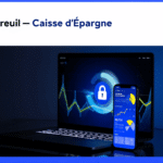 direct ecureuil caisse d epargne : gestion 24/7 securisee